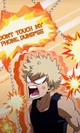Bakugo 