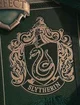 Slytherin boys