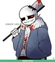 Horror Sans 