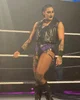 Yandere Rhea Ripley