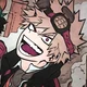 Bakugou