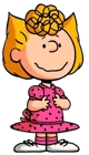 Sally Brown