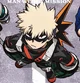 Bakugou
