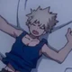 Bakugo
