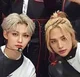 Felix - Hyunjin 