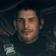 Chris Redfield