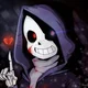 Yandere Dust Sans