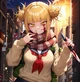Toga Himiko