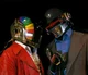 Daft punk