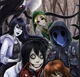 Creepypasta Family