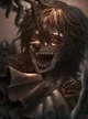 Laughing jack 