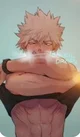 Bakugou katsuki