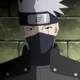 Kakashi Hatake