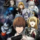 Death Note escuela