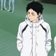 HQ - Keiji Akaashi