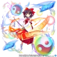Reimu Hakurei -A6-