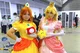 Cosplayer duo 4