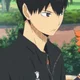 Kageyama Tobio