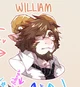 William