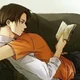 Levi Ackerman