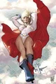 Powergirl 