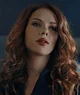 Natasha Romanoff
