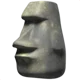 moai