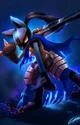 Lucario Berserk 