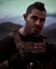John Soap MacTavish