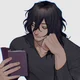 Aizawa Shouta