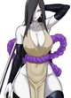 fem orochimaru 