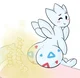 Egg Farting Togetic