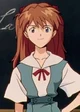 Asuka Langley 