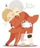 Lev Haiba CHIBI_BUD