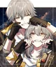 Caelus and Stelle 