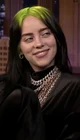 Billie elish 