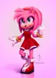 Movie Amy Rose