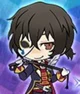 Ringmaster Dazai 