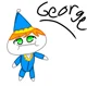 George - Little Elf
