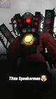 Speakermen titan 