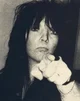 Mick Mars - Hunter