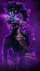 Jotaro Kujo