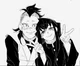 Genya and Muichiro 