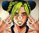 Gen Z Jolyne Cujoh