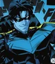 Dick Grayson 