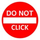 Do Not click this 