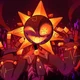 Anxious Eclipse