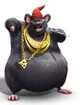 Biggie cheese