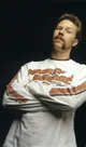James Hetfield