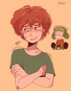 Kyle Broflovski